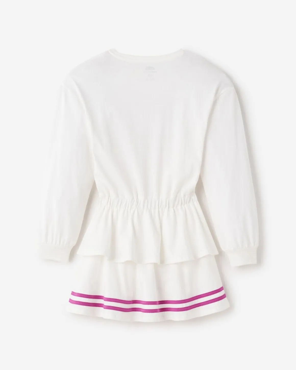 Girls Rba Dress