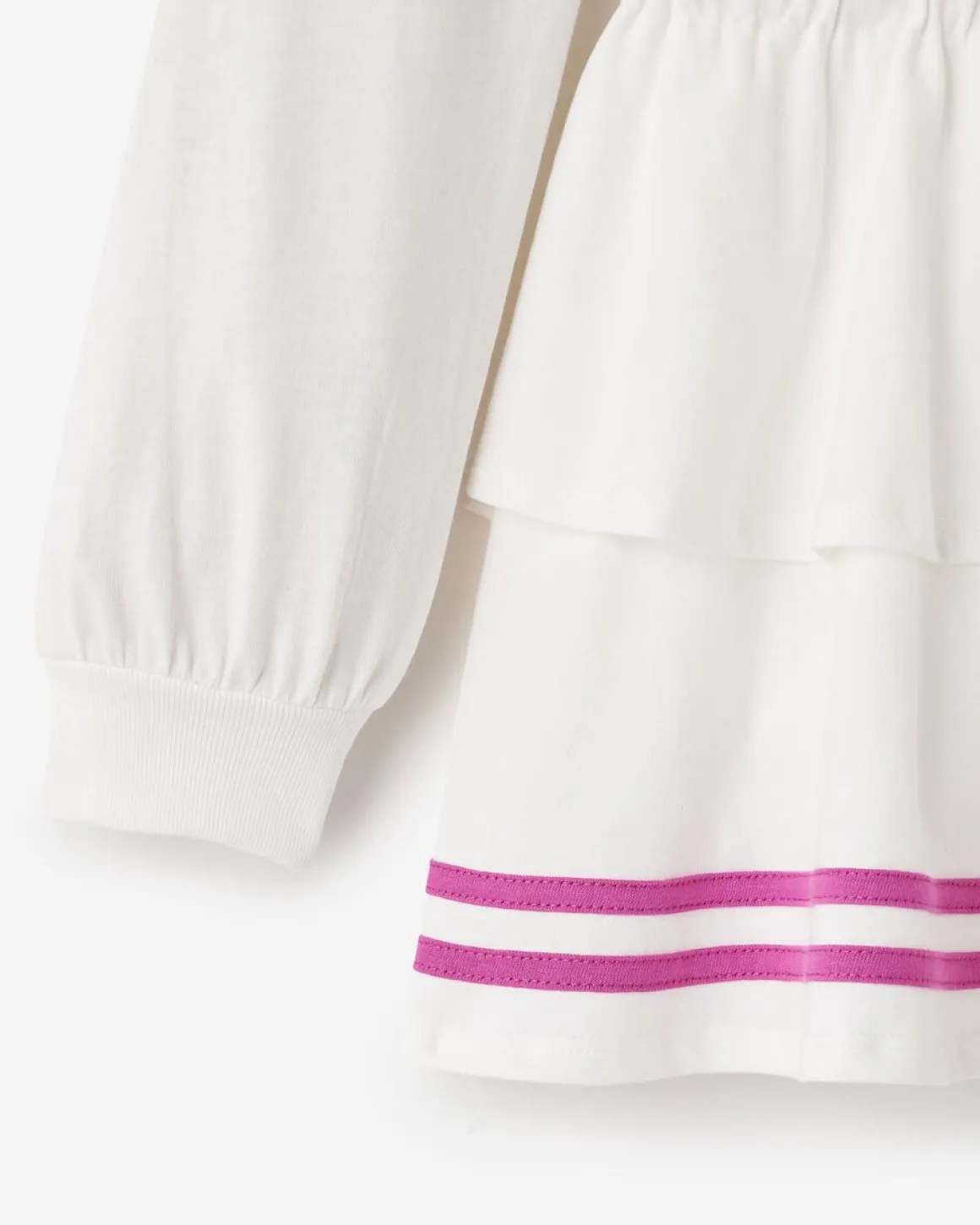 Girls Rba Dress