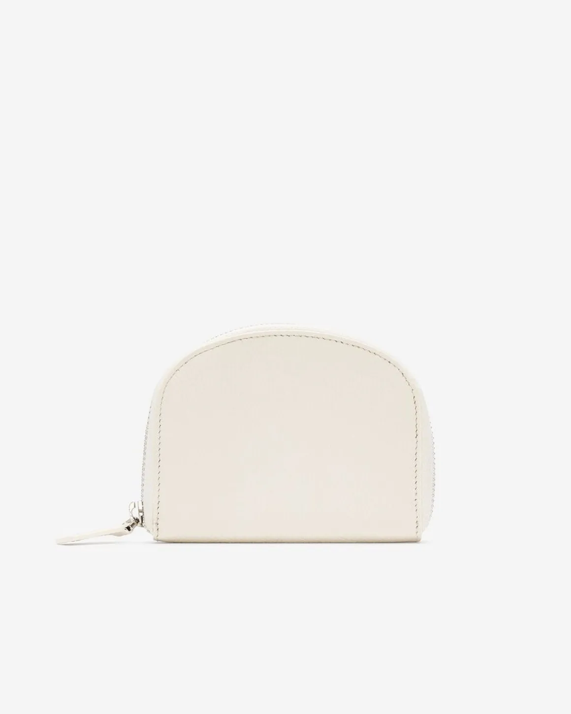 Half Moon Wallet Cervino