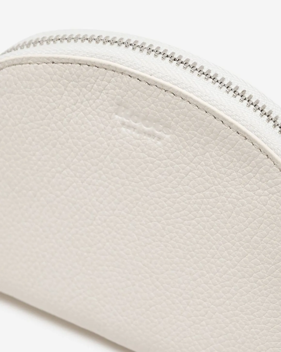 Half Moon Wallet Cervino
