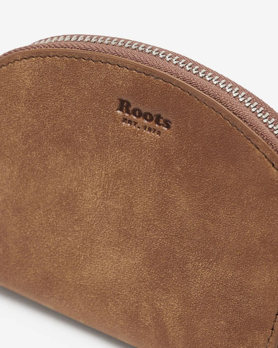 Half Moon Wallet Tribe