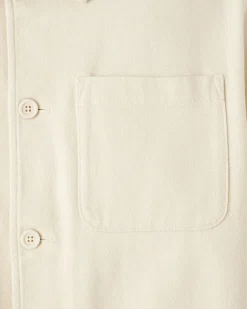 Harris Outdoor Shacket