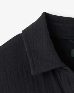 Isla Cotton Gauze Shirt