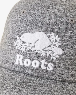 Kid Cooper Fleece Baseball Cap