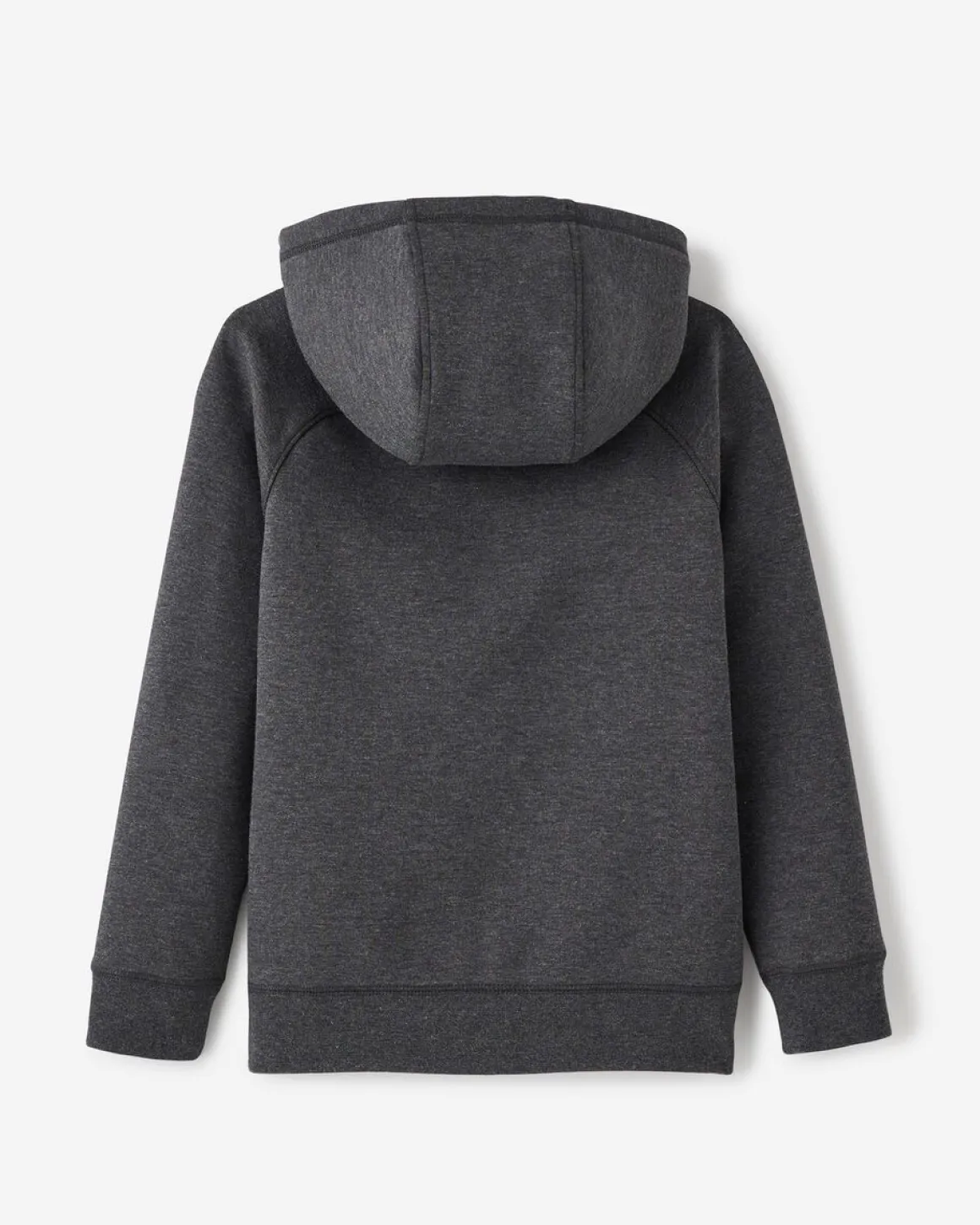 Kids Active Full Zip Hoodie