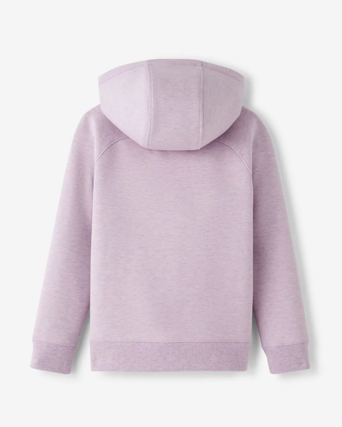 Kids Active Full Zip Hoodie