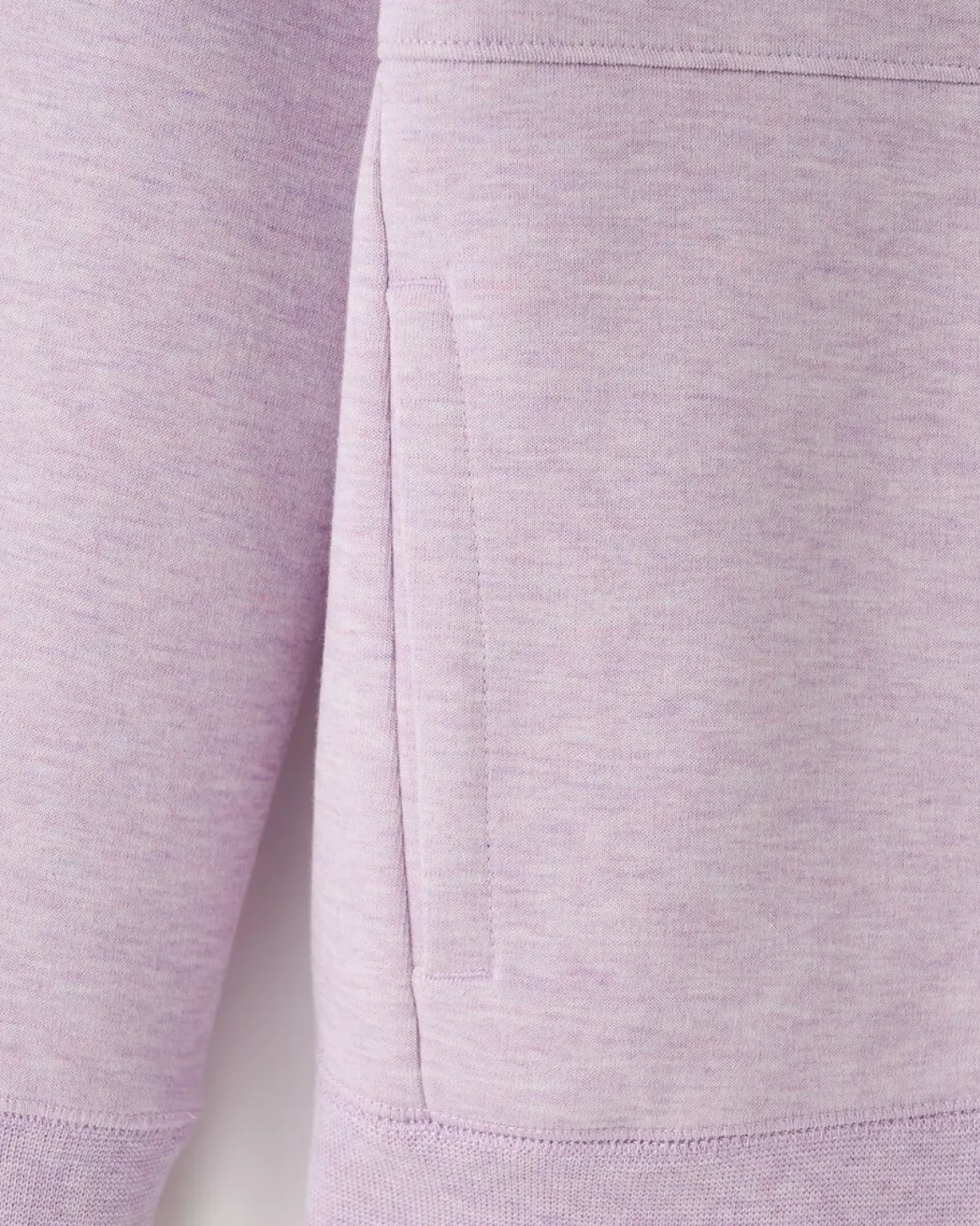 Kids Active Full Zip Hoodie