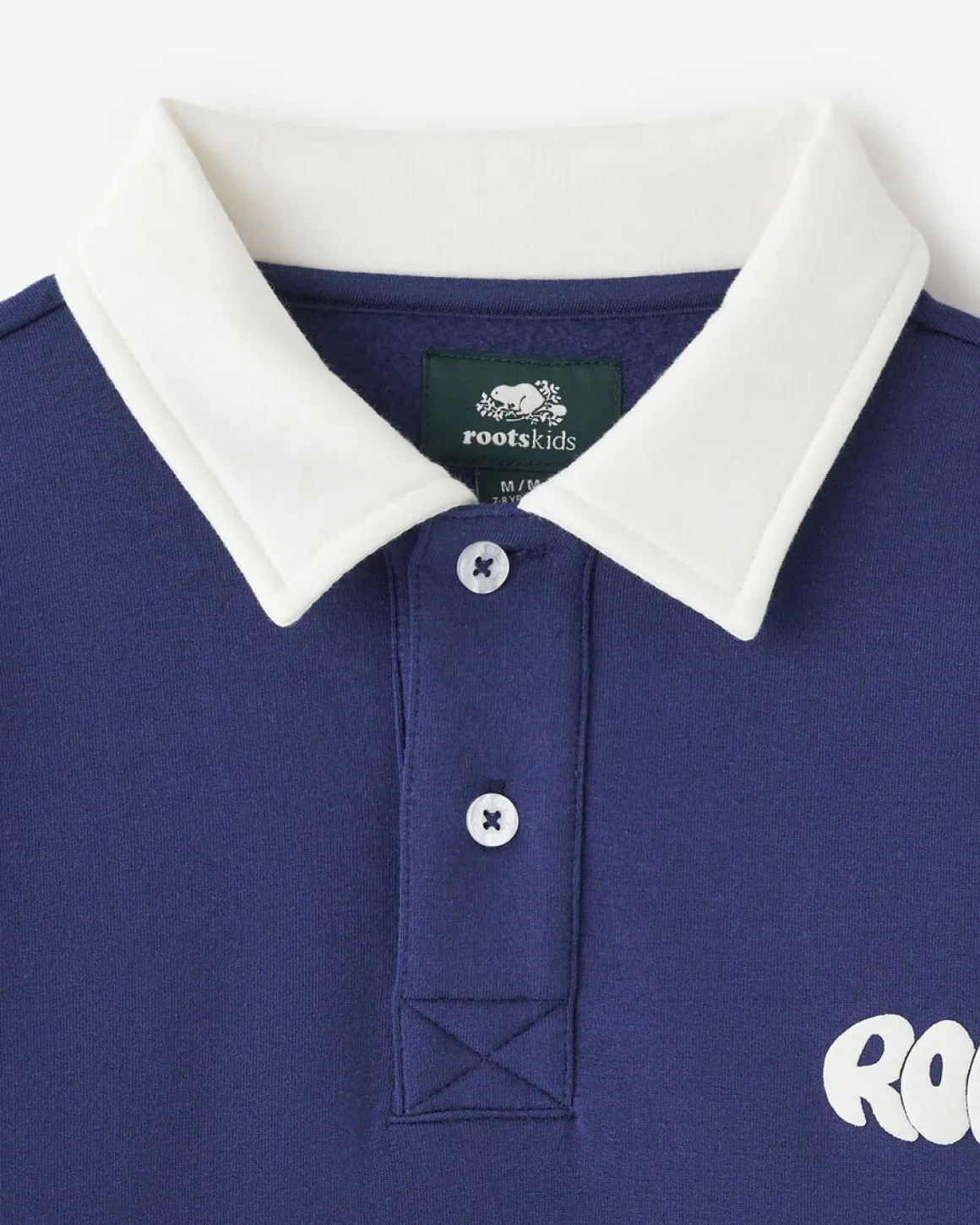 Kids Active Polo