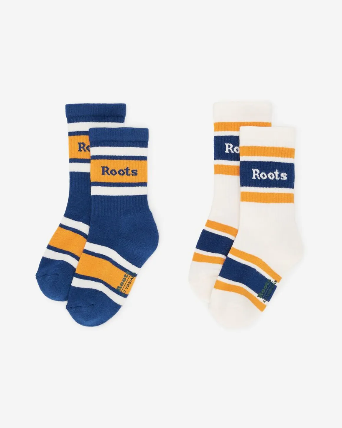 Kids Ankle Sport Sock 2 Pack