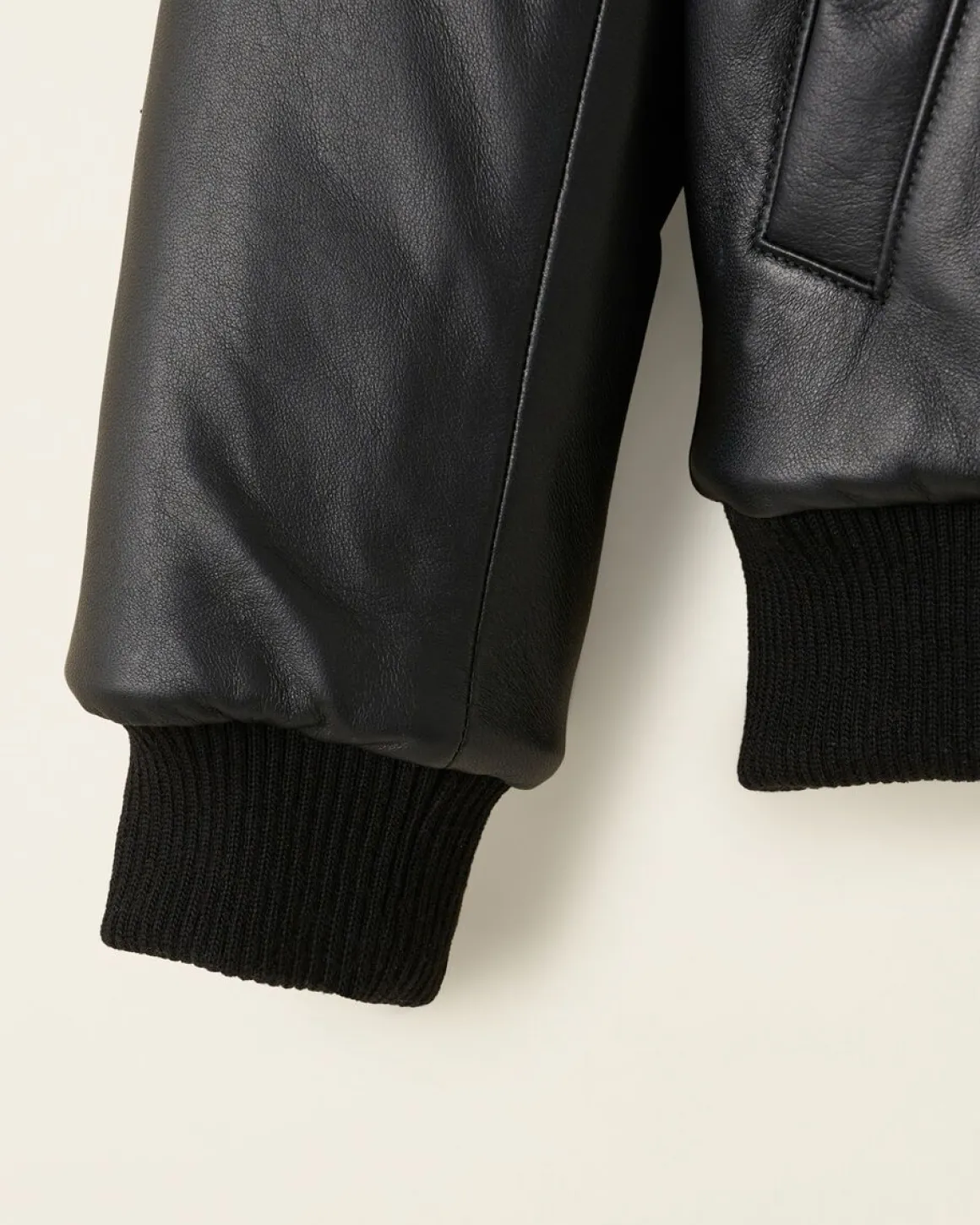 Kids Aviator Jacket