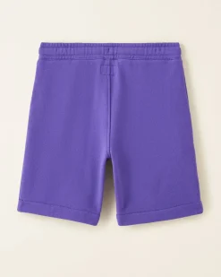 Kids Beaver Canoe Sweatshort