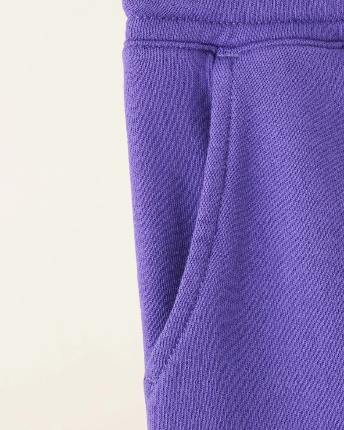 Kids Beaver Canoe Sweatshort