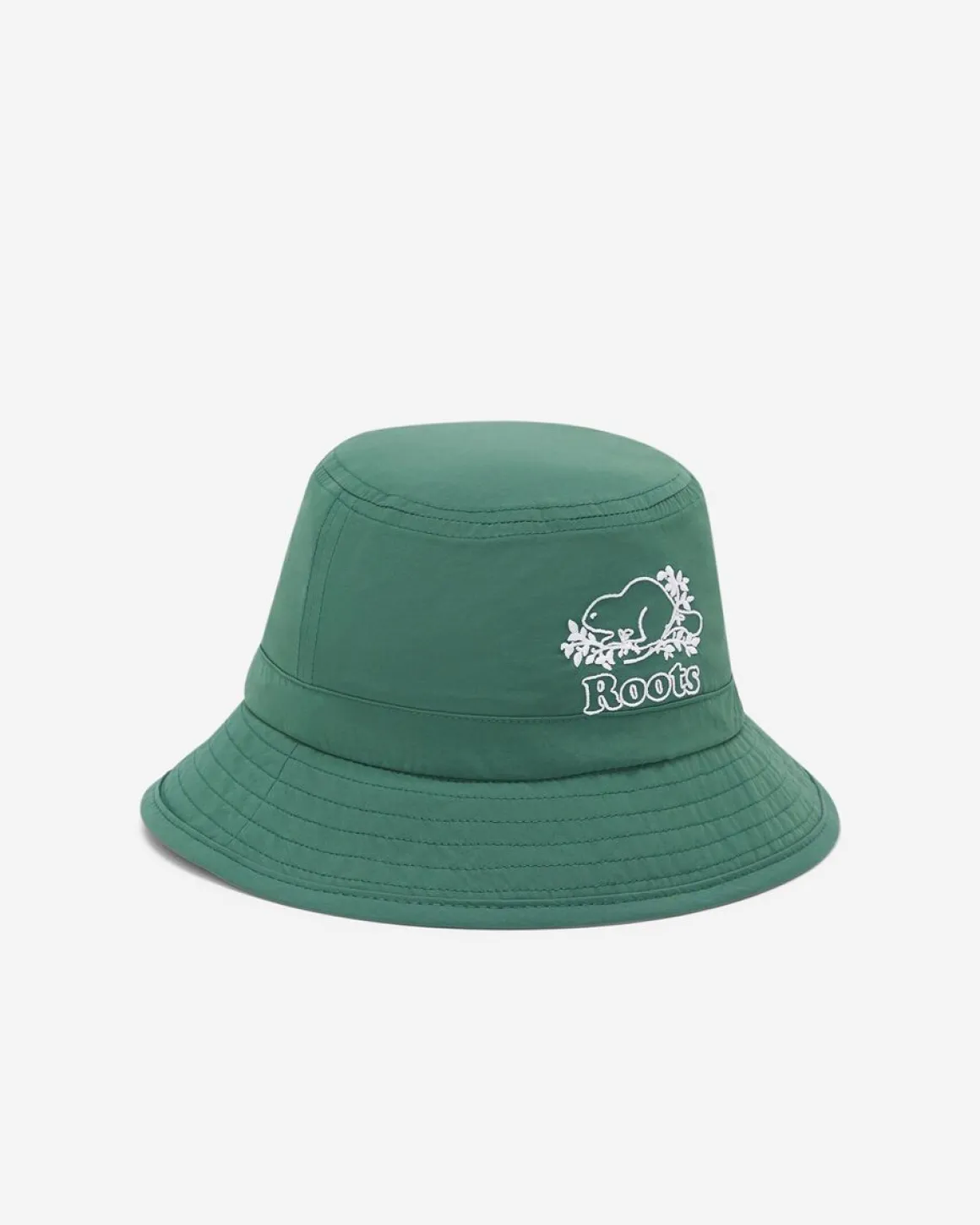 Kids Cooper Nylon Bucket Hat