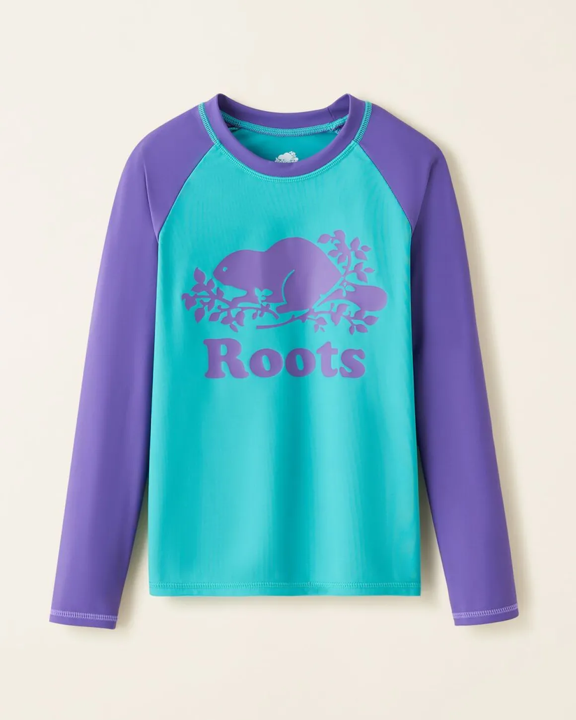 Kids Cooper Rashguard
