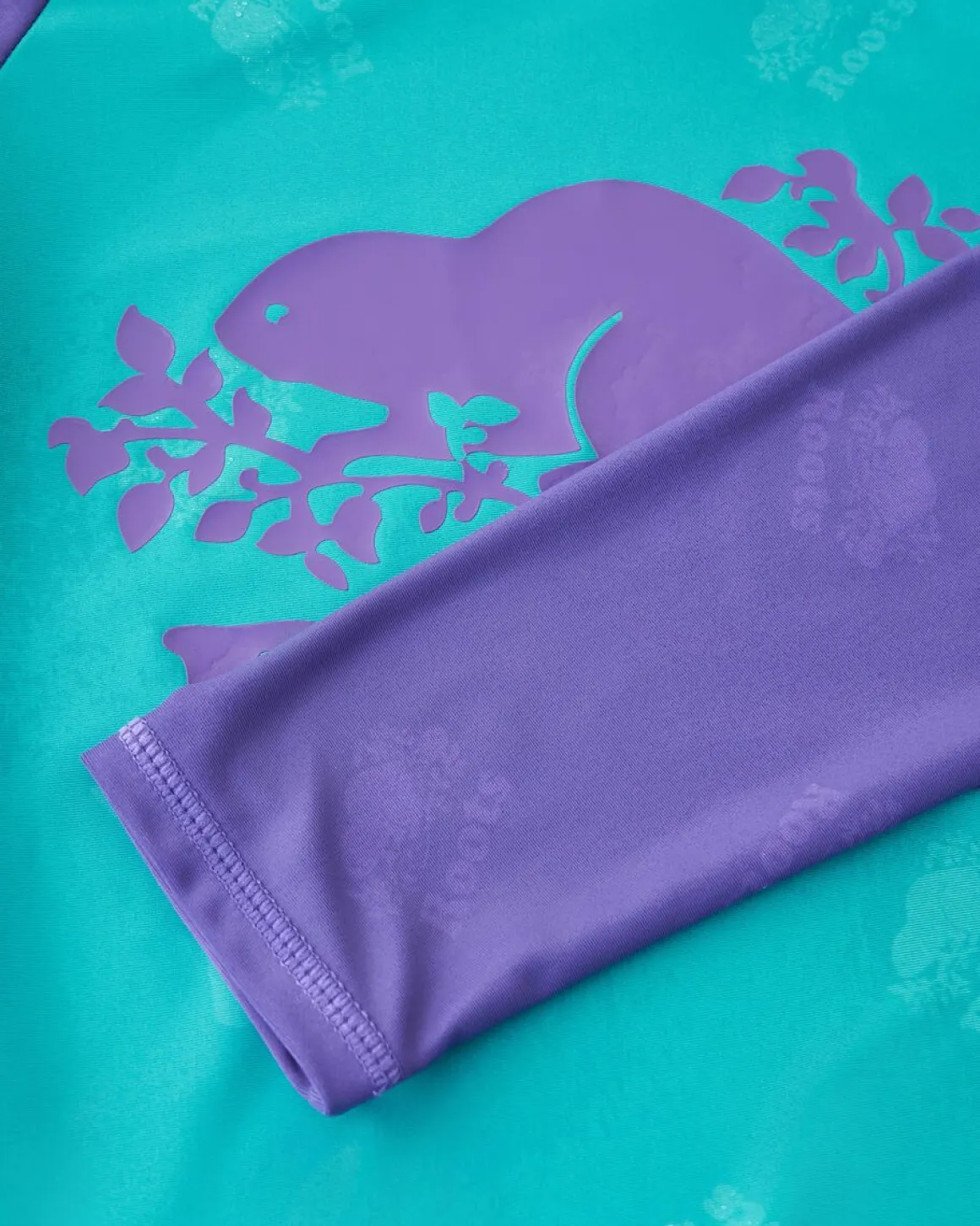 Kids Cooper Rashguard
