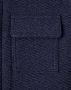 Kids Junction Shacket