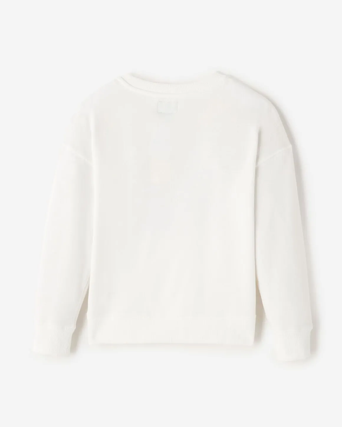 Kids Landscape Crew Sweatshirt