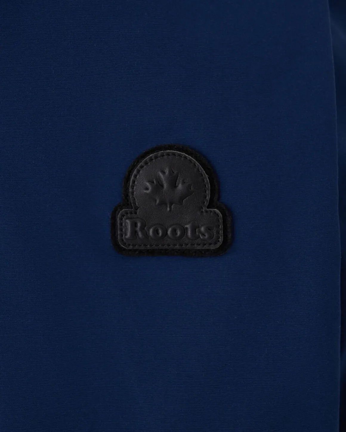 Kids Open Air Parka