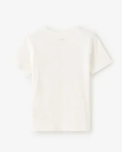 Kids Organic Original Cooper Beaver T-Shirt