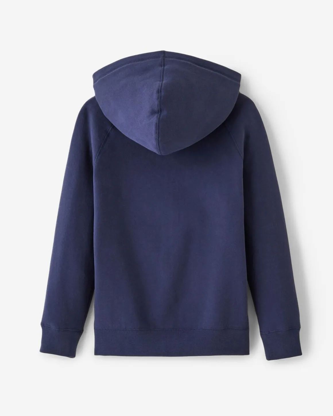 Kids Organic Original Full Zip Hoodie