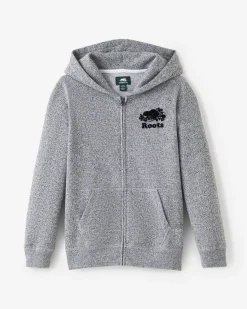 Kids Organic Original Full Zip Hoodie