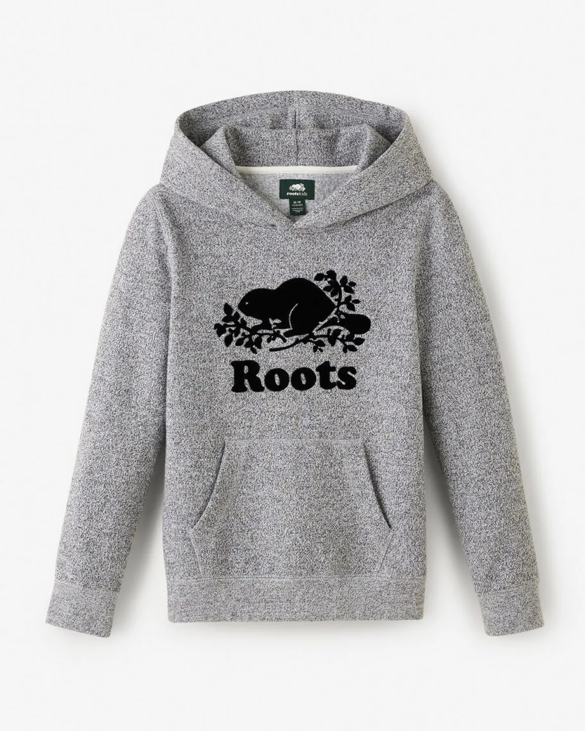 Kids Organic Original Kanga Hoodie