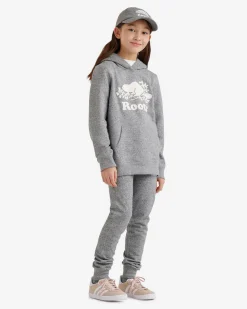 Kids Organic Original Kanga Hoodie