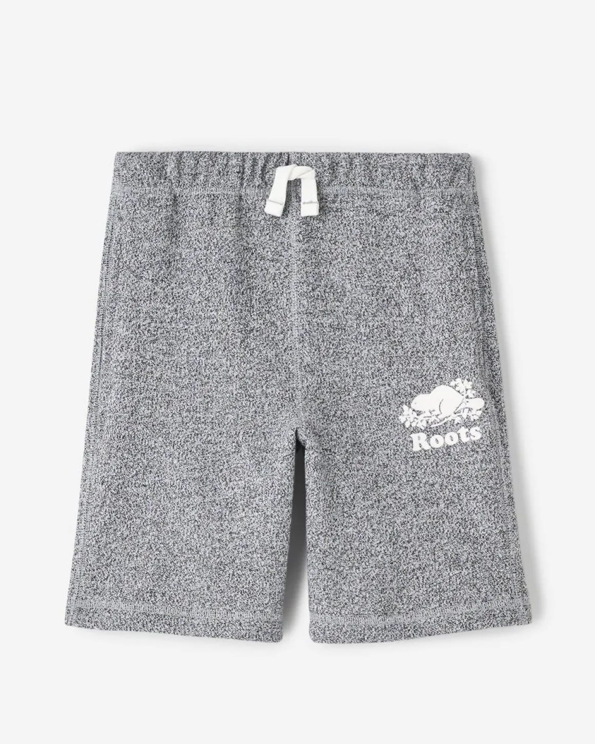 Kids Organic Original Roots Short
