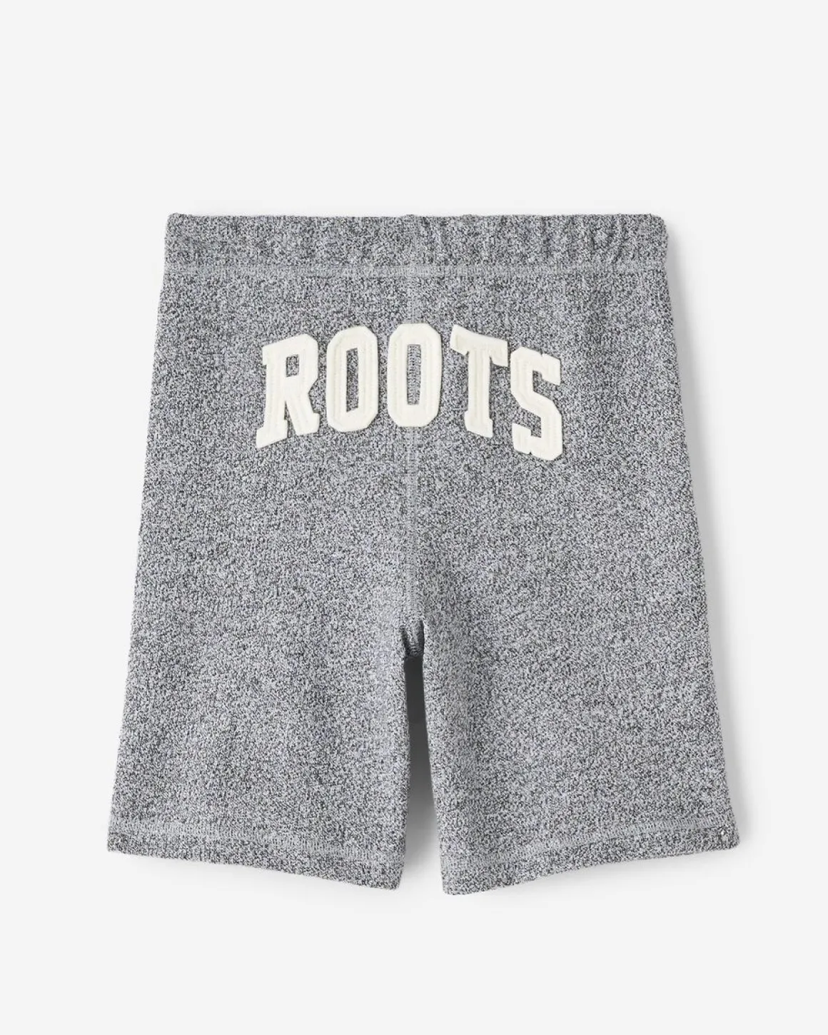 Kids Organic Original Roots Short