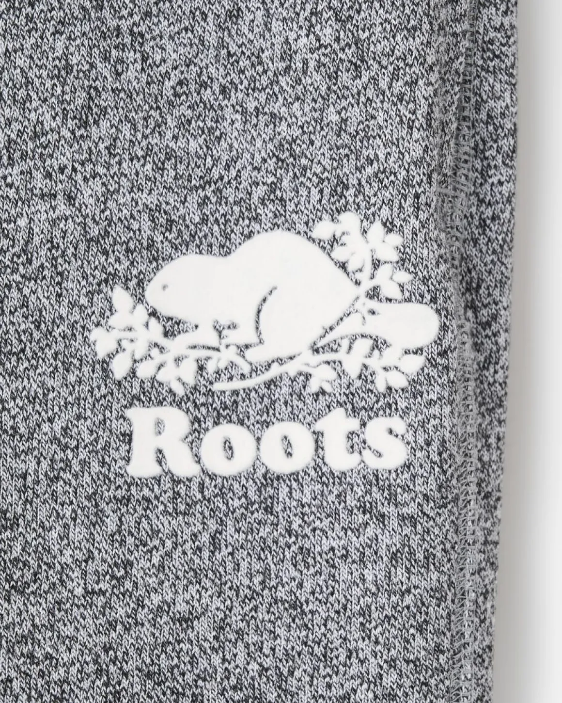 Kids Organic Original Roots Short
