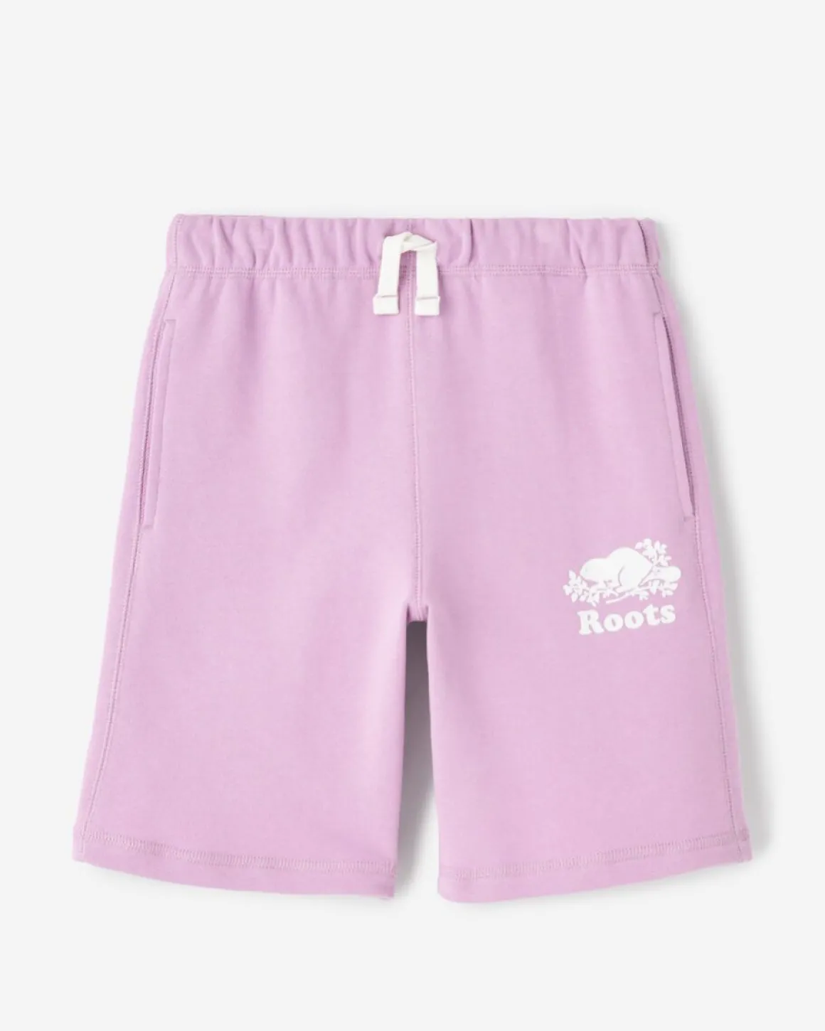 Kids Organic Original Roots Short