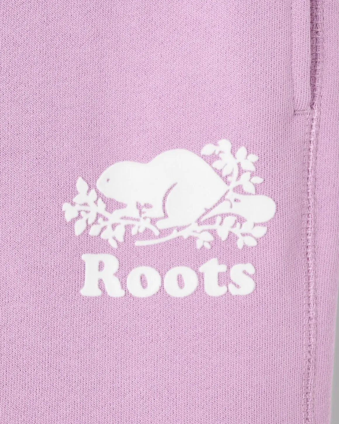 Kids Organic Original Roots Short