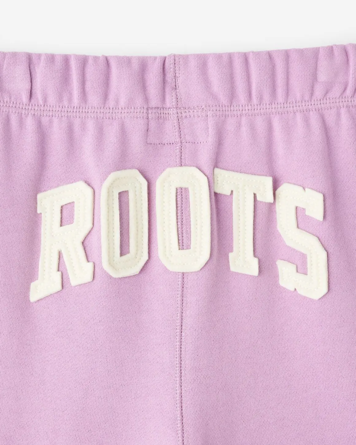 Kids Organic Original Roots Short