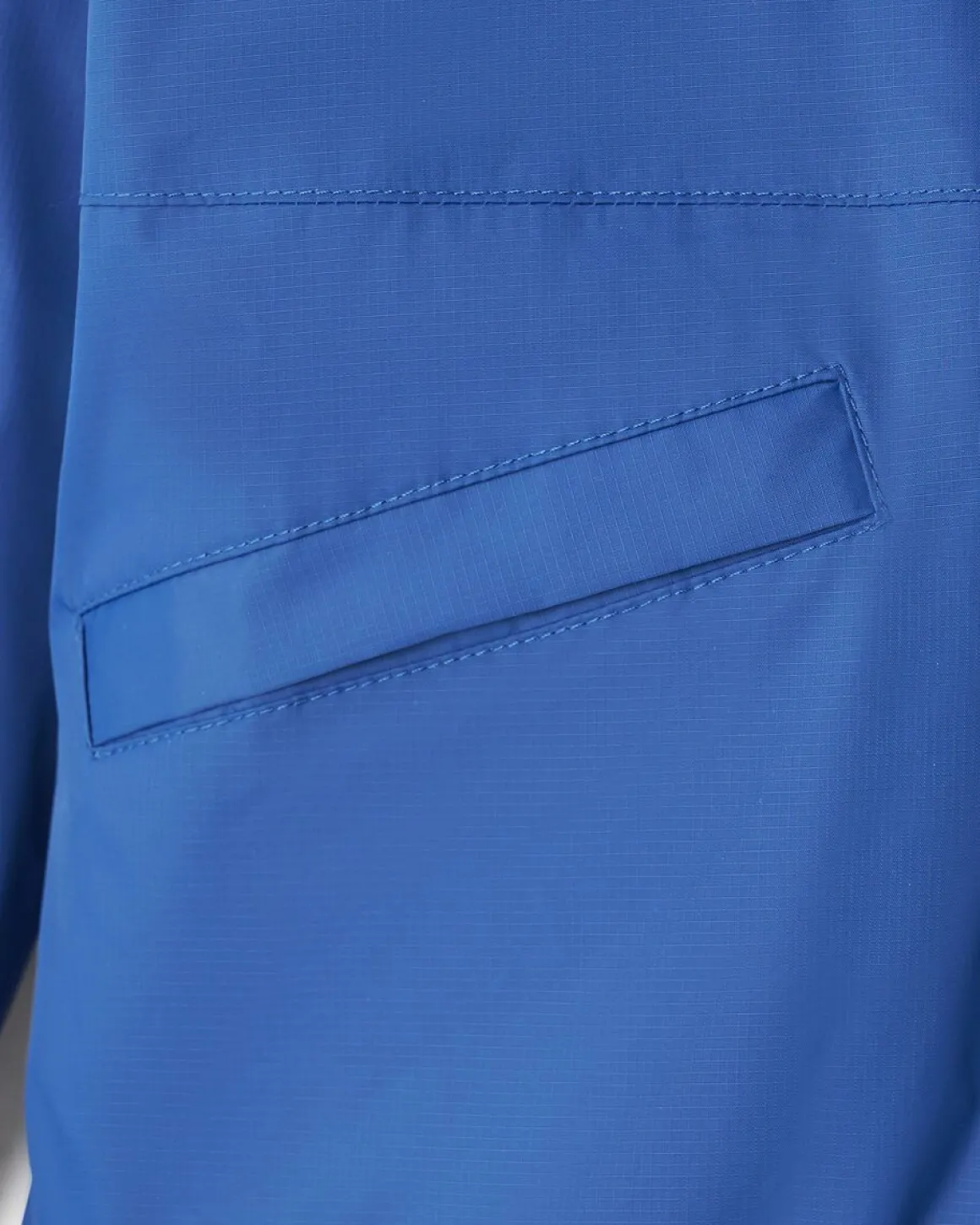 Kids Packable Camp Jacket