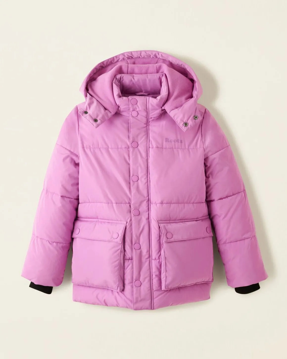 Kids Puffer Coat