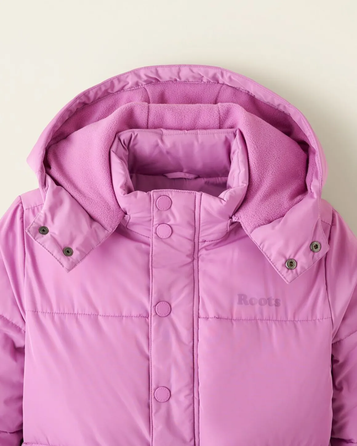 Kids Puffer Coat