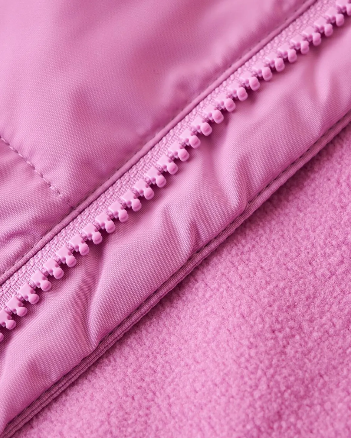 Kids Puffer Coat