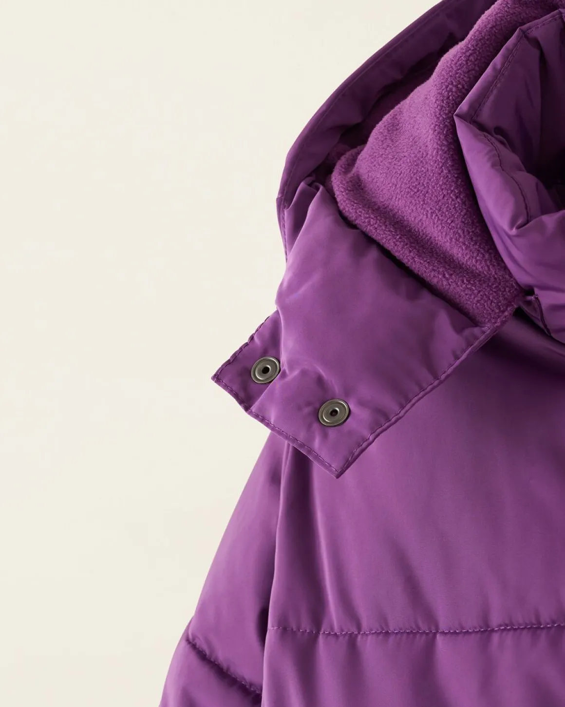 Kids Puffer Coat