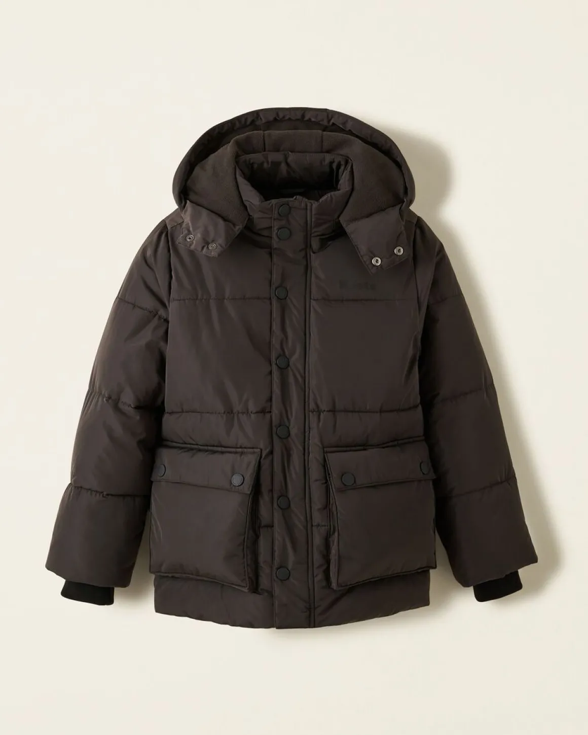 Kids Puffer Coat