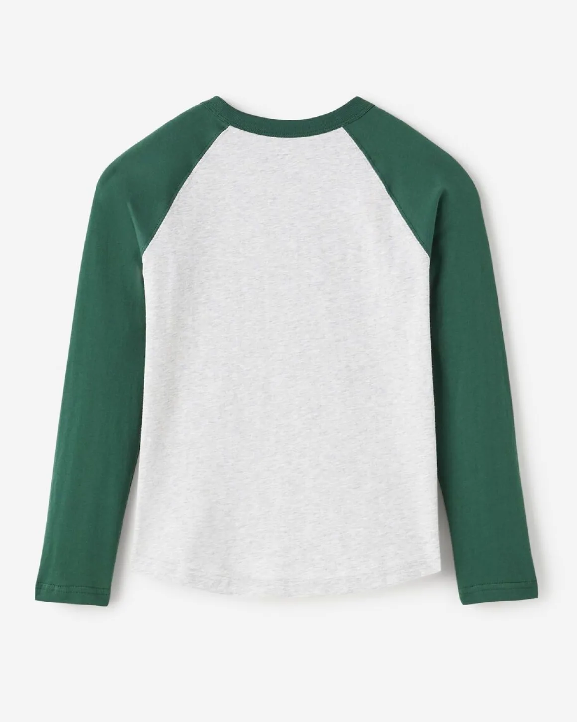Kids Rba Raglan T-Shirt