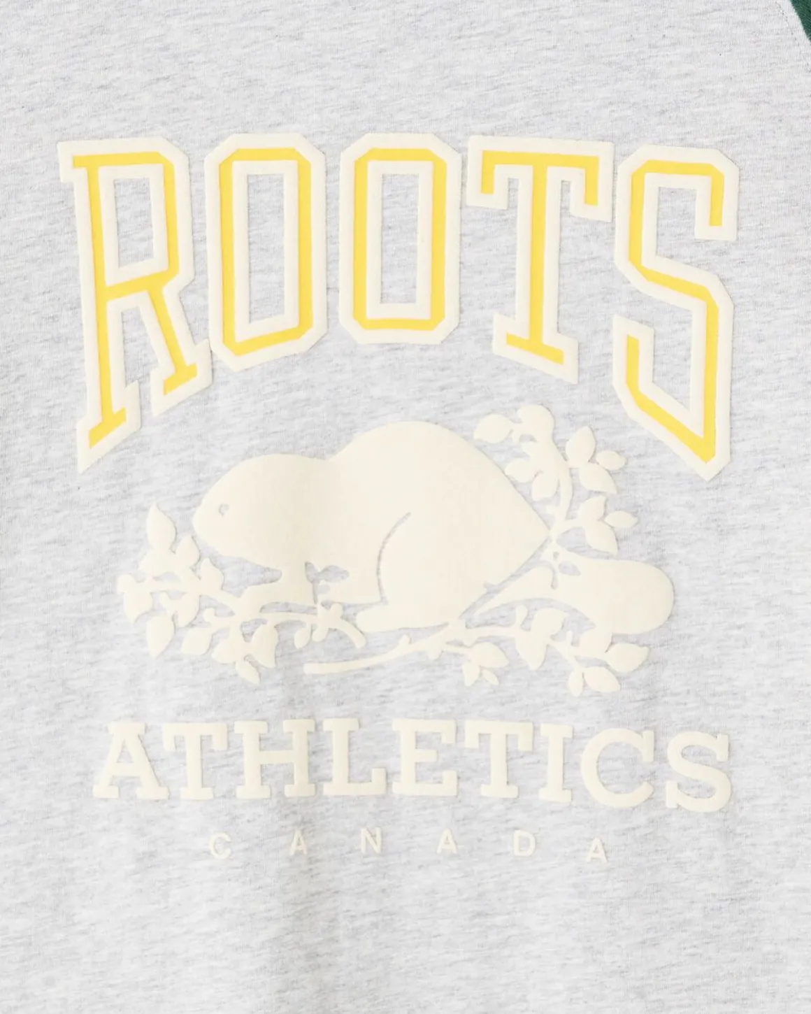 Kids Rba Raglan T-Shirt