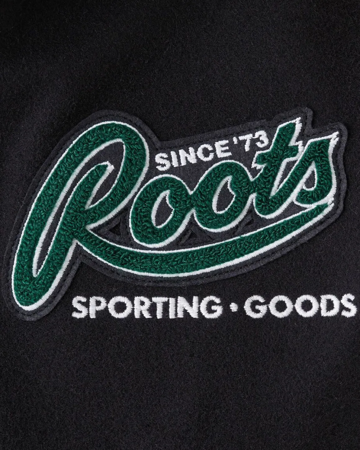Kids Sporting Goods Varsity Jacket