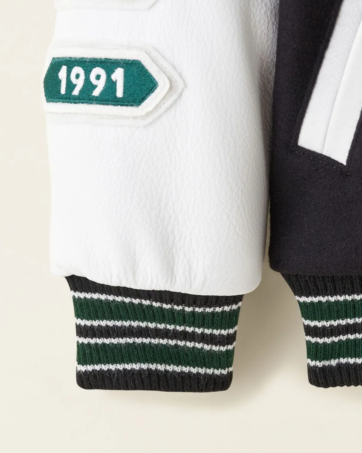 Kids Sporting Goods Varsity Jacket
