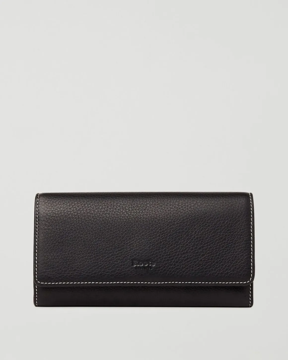 Large Chequebook Clutch Prince