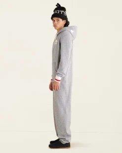 Mens Cabin Onesie