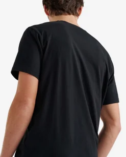 Mens Organic Cooper Beaver T-Shirt