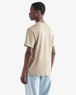 Mens Original Beaver T-Shirt