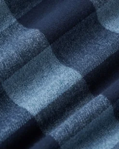 Mens Park Plaid Pajama Pant