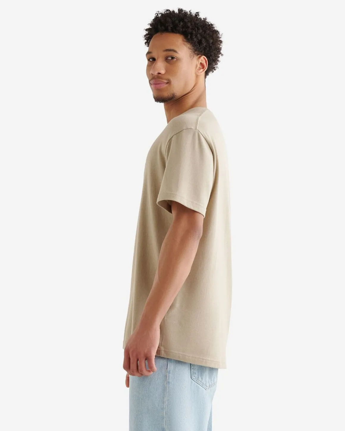 Mens Perfect Pepper T-Shirt