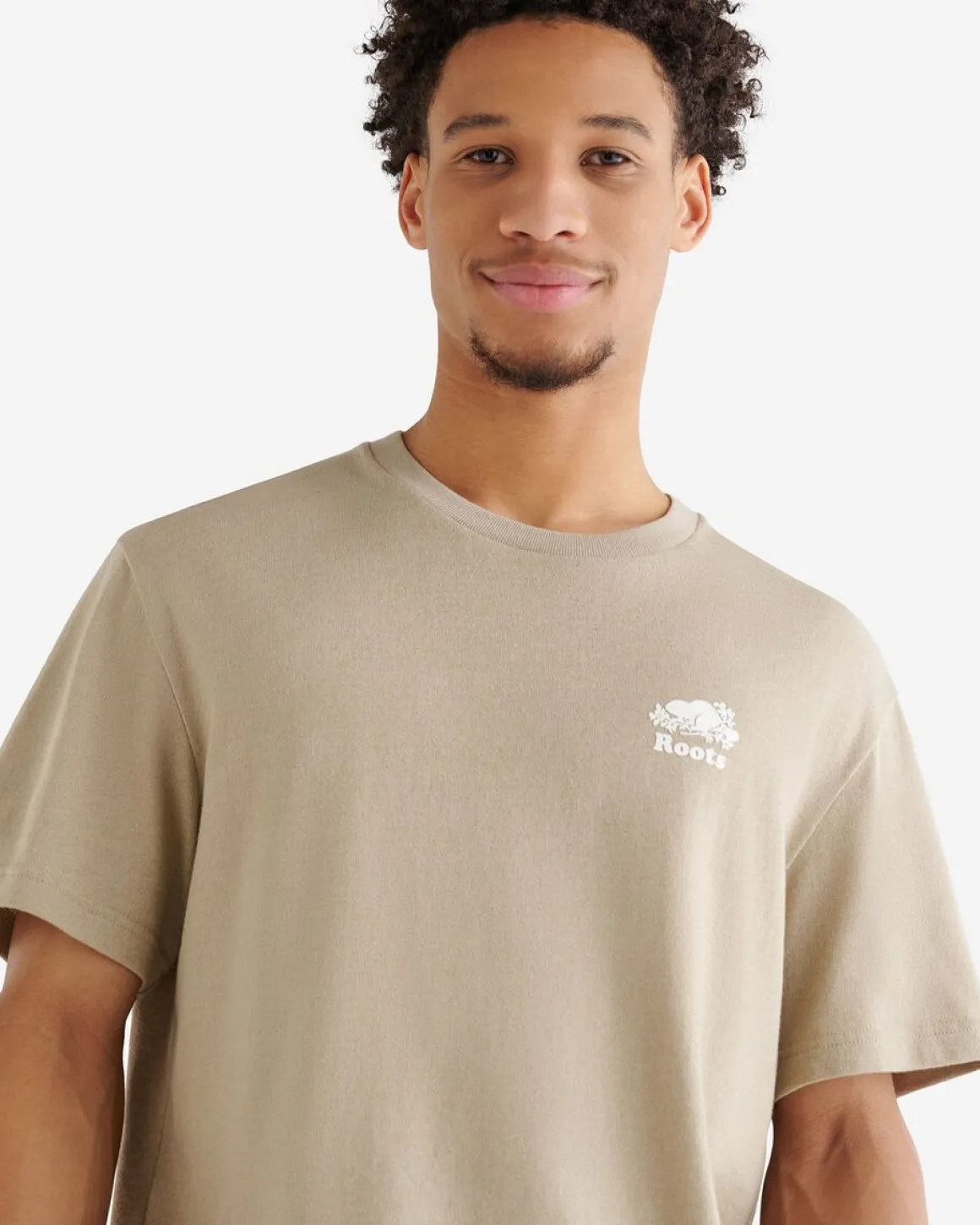 Mens Perfect Pepper T-Shirt
